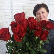 Лариса Мукосеева
