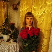 Ольга Шпаковская(Туманова)