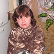 Ольга Орлова (Куличенко)