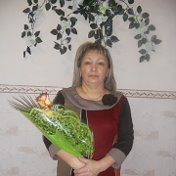 Эльза Ахматова (Мавлютова)