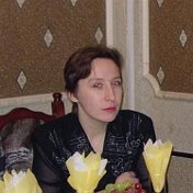 Елена Трюфилькина