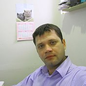 Алексей Ушаков