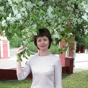 Наталья Кундиус (Семененко)