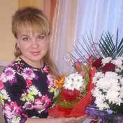 Светлана Николаева (Уливанова)