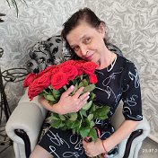 Татьяна Матвеевская(Москалева)