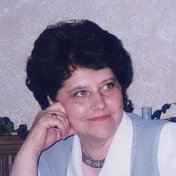 Наталья Гринченко