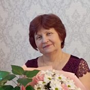 Екатерина Веремеенко (Кох)