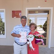 Светлана Кузина