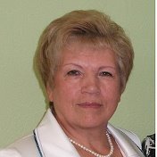 Валентина Клековкина