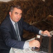 Avaz Huseynov (Авяз Гусейнов)