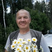 Владимир Коромников