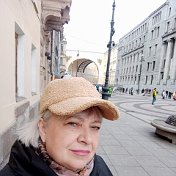 Людмила Кистина (Бубнова)