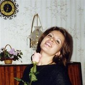 Юлия Белозёрова