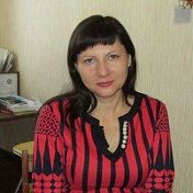 Наталья Терехова (МИЛЛЕР)