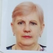 Елена Логачева