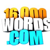 16000words English Vocabulary