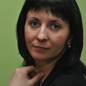 Наталья Столбовская (Лизакова)