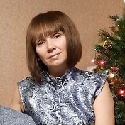 Анна Щеголева(Глинка)
