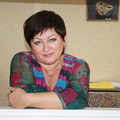 Людмила Бурлакова (Карлова)