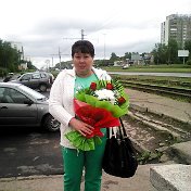 Фларида Галинурова