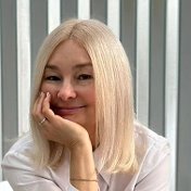 Марина Некрасова