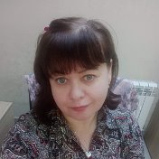 Евгения Сафонова