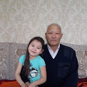 Улыкпанкаким Урдабаев