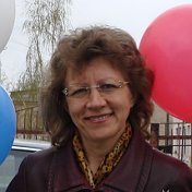 Татьяна Попова (Моторина)