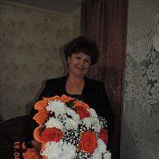 Екатерина Чудинова(Кокорина)