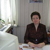 Галина Сахарова