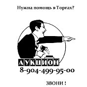 Аукционный Брокер