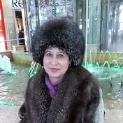 Фарзана Тянишева