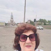 Тамара Чижова(Шапочанская)