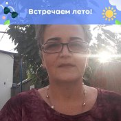 Виктория Тарапкина