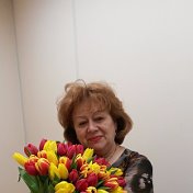 Людмила Зубченко 