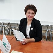 Юлия Цыганкова (Сорокина)