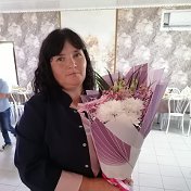 Валентина Лебедева (Матузкова)