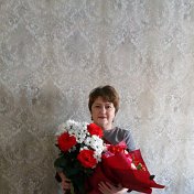 Зиляра Латыпова(Галимова)