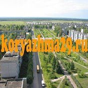 Коряжма Онлайн