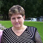 Валентина Сазонова (Даньшина)
