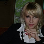 Наталья Бурдина (Терпогосова)