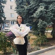 Наталья Артемова (Локтионова)