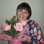 Евгения Тунегова (Любимова)