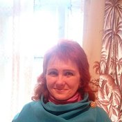 Марина Панова(Анисимова)
