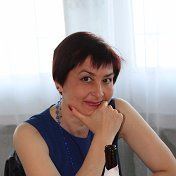 Лариса Криволуцкая