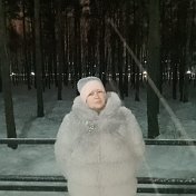 Светлана Голубева