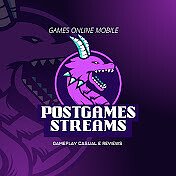 PostGames games