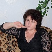 Мария Карпова(Aлифиренко)