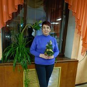 Татьяна Костюченко