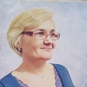 Венера Халилова (Абрамова)